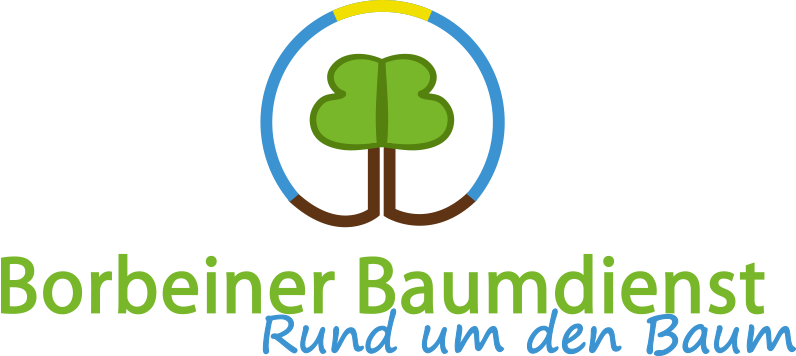 Borbeiner Baumdienst Logo
